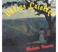 Rosario, Modesto - Valses Criollos Vol 2