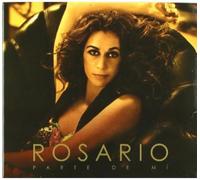 Rosario - Parte de Mi
