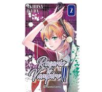 Rosario to Vampire II nº 02/14: 2 (Manga Shonen)