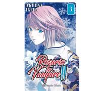 Rosario To Vampire Ii Nº 03/14