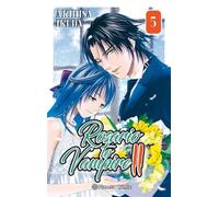Rosario To Vampire Ii Nº 05/14