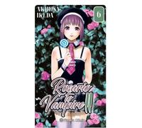 Rosario To Vampire Ii Nº 06/14