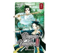 Rosario To Vampire Ii Nº 07/14