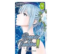 Rosario To Vampire Ii Nº 09/14