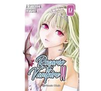 Rosario to Vampire II nº 12/14 (Manga Shonen)