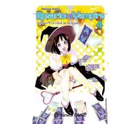 Rosario to Vampire nº 04/10 | Akihisa Ikeda
