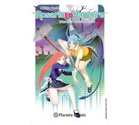 Rosario to Vampire nº 07/10: 7 (Manga Shonen)