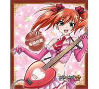 Rosario + Vampire Capu2 - Character Song 2