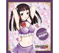 Rosario + Vampire Capu2 - Character Song 6 Rubi Tojo