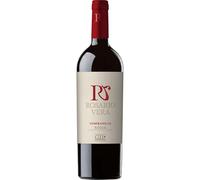 Rosario Vera: Vino tinto de color púrpura profundo con aromas a moras, regaliz y tabaco. En boca, sedoso, equilibrado y con un final largo y elegante (Pack de 2 Botellas)