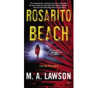 Rosarito Beach (ebook)
