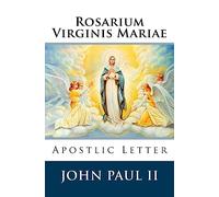 Rosarium Virginis Mariae