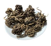 Rosas de Jericó (Chajarat Mariam) Tamaños Pequeños | Anastatica Hierochuntica | Flor de Maryam | Planta Orgánica del Desierto | Flor de María, Puro y sin Aditivo | ر (10 Pcs)