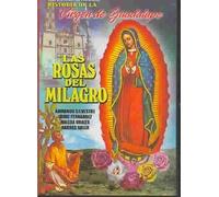 Rosas Del Milagro [Reino Unido] [DVD]
