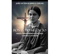 Rosas Do Silêncio (ebook)