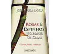 Rosas E Espinhos No Amor De Casal