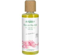 Rosas hautöl 125 ml Aceite