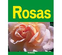 Rosas (Jardinería y Plantas) – Susaeta