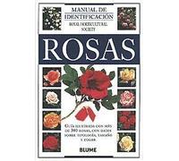 ROSAS MANUAL IDENTIFICACION (MANUALES DE IDENTIFICACION)