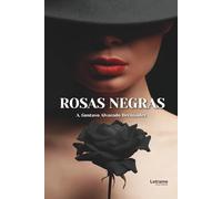 Rosas negras: 1 (Novela negra)