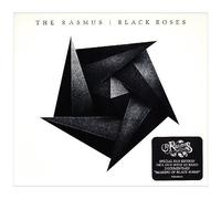 Rosas Negras (Edición Especial) [2 CD] - The Rasmus EDEL RECORDS