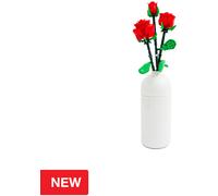 Rosas Rojas 254 pzs - SLUBAN
