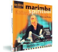 Rosauro /Schmitt/Abe/Maslankahalt : Marimba Spiritual