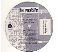 Rosbifs,le - Bse Mon Ami/E.P. [Vinyl Maxi-Single]