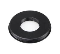 Rosca de Lente microscopio a Anillo Adaptador M42x0,75 M42x1 for Piezas para telescopio astronómico(M42X0.75 adpter Only)