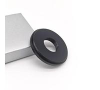 Rosca RMS de 8 "x 36tpi for microscopio a M52 52mm M49 49mm M39X1 LTM 39mm M42 Adaptador de Montaje de microscopio(RMS-M39X0.75)