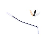 Rosca Tremolo Brazo Whammy Bar para Fender MIM Strat Stratocaster eléctrico 5mm
