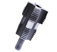 Roscadora De Tubos Taladro Eléctrico Portátil Reutilizable Versátil General