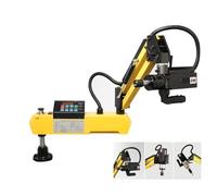 Roscadora eléctrica universal 3-16, máquina roscadora, de machos roscar Alta eficiencia