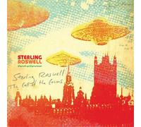 ROSCO aka Sterling Roswell The Call of the Cosmos (Vinyl) (Importación USA)