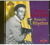 Rosco Gordon - Rosco's Rhythm