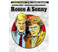 Rosco & Sonny (Vol. 1) (I grandi maestri)