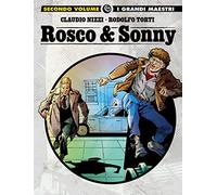 Rosco & Sonny (Vol. 2) (I grandi maestri)