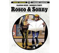 Rosco & Sonny (Vol. 3) (I grandi maestri)