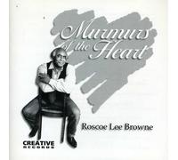 Roscoe Brown Lee - Murmurs of the Heart