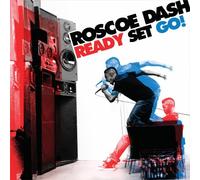 Roscoe Dash - Ready to Go