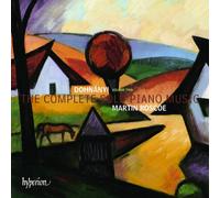 Roscoe, Martin - Musique Pour Piano (Intégrale /Vol.2)