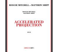 Roscoe Mitchell - Accelerated Projection - Live W/ Matthew Shipp