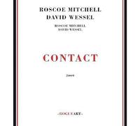 Roscoe Mitchell - Contact