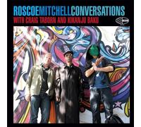 Roscoe Mitchell - Conversations [vinyl] [Vinilo]