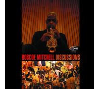 Roscoe Mitchell - Discussions (2LP) [Vinilo]