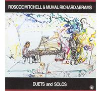 Roscoe Mitchell - Duets And Solos