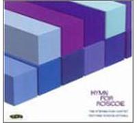 Roscoe Mitchell - Hymn for Roscoe