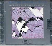 Roscoe Mitchell Solo - Live At The Muhle Hunziken