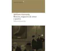 Roscoe: Negocios De Amor Y Guerra