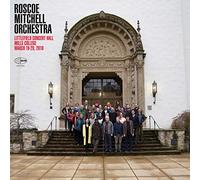 Roscoe Mitchell Littlefield Concert Hall, Mills College M (CD) (Importación USA)
